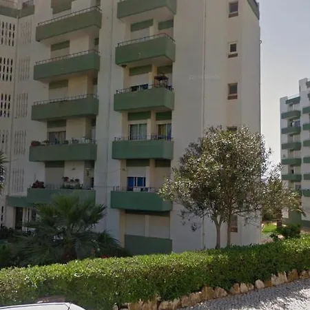 Apartment T3 Alex,moderno Iluminado E Amplo,excelente Local Portimao