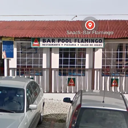 Apartamento T3 Alex,moderno Iluminado E Amplo,excelente Local Portimão